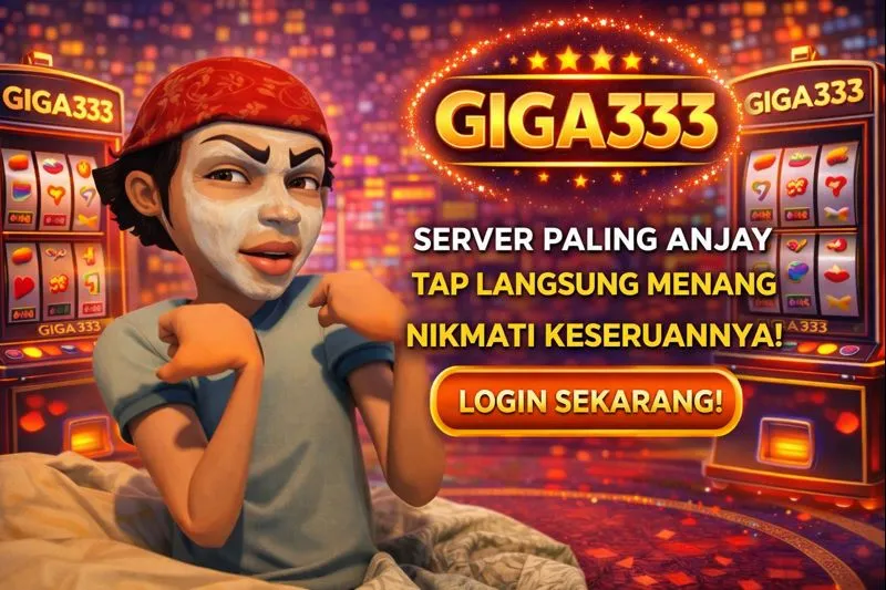 Giga333 : Link Giga 333 Rahasia Para Juara Main Game Online!